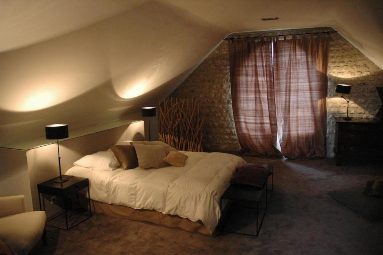 Chambres D'Hotes La Maison روان المظهر الخارجي الصورة