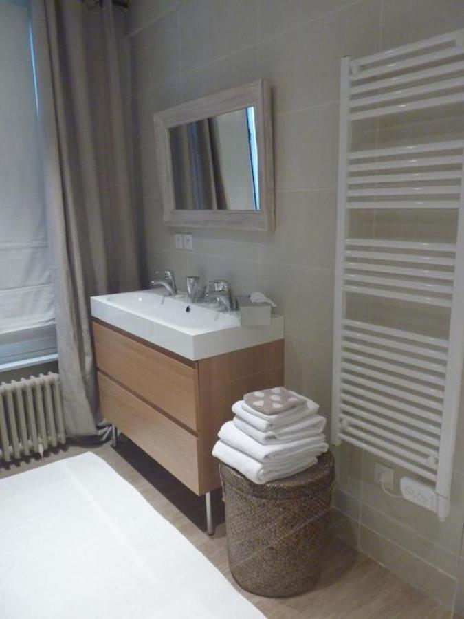 Chambres D'Hotes La Maison روان المظهر الخارجي الصورة