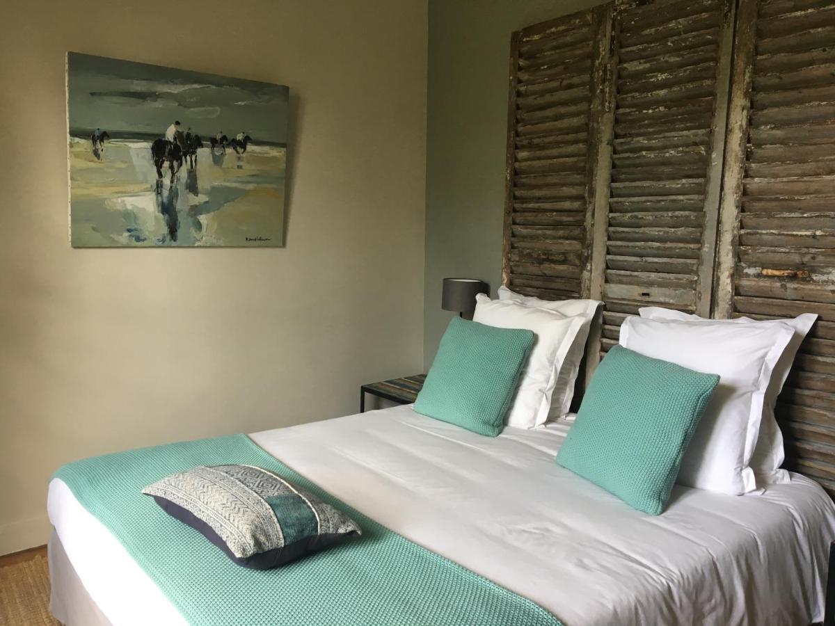 Chambres D'Hotes La Maison روان المظهر الخارجي الصورة