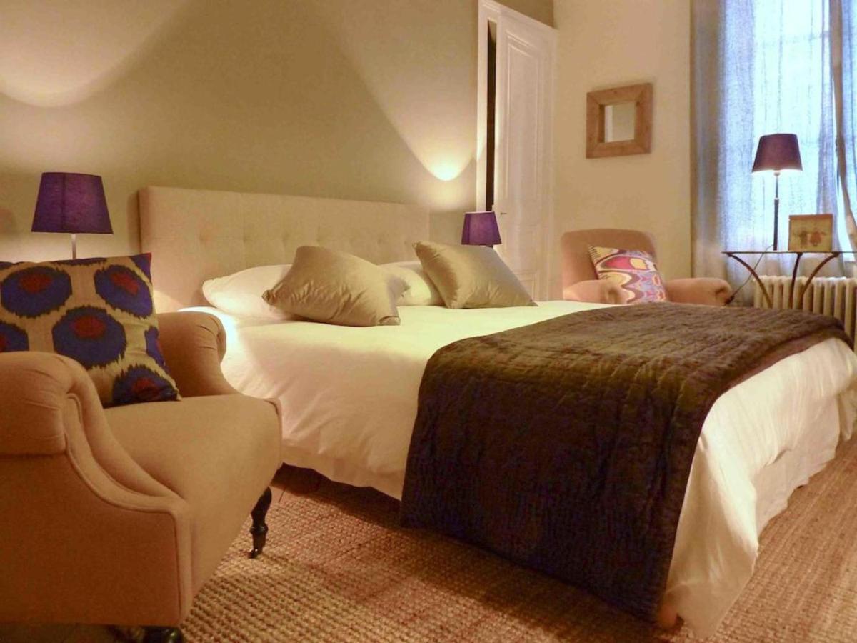 Chambres D'Hotes La Maison روان المظهر الخارجي الصورة