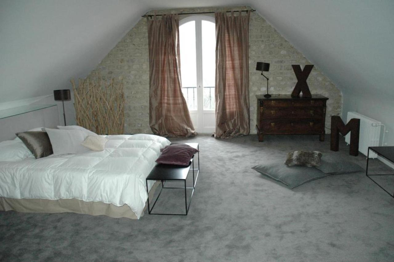 Chambres D'Hotes La Maison روان المظهر الخارجي الصورة