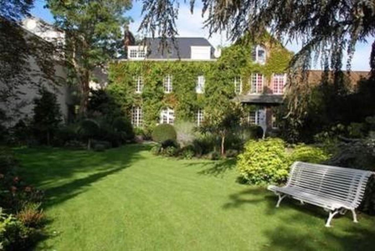 Chambres D'Hotes La Maison روان المظهر الخارجي الصورة